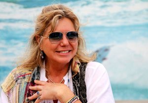 Chanette Paul behaal driekuns